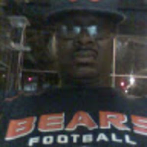 Meet your Posher, Roy